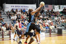 Image result for Mission Impossible Netball Club