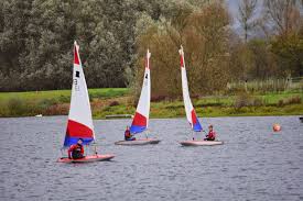 Image result for Maidenhead Sailing Club