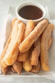 Image result for churro