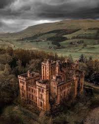 Image result for Lennox Castle Bowling Club