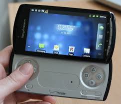 Image result for Xperia Play