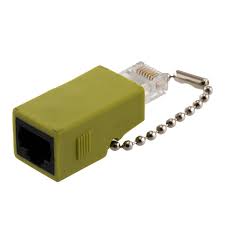 Image result for t1 loopback plug