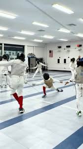 Image result for Woking Fencing Club
