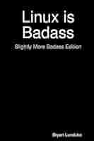 Image result for badass linux