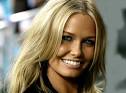Lara Bingle says bikini-babe