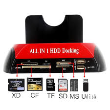 Image result for sata dock usb