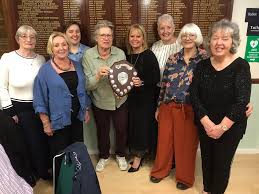 Image result for Knighton Victoria Bowls Club