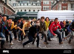 Image result for flashmob