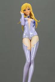 「スターシャ・イスカンダル」の画像検索結果