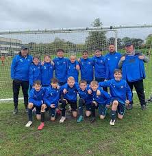 Image result for Ercall Colts Football Club