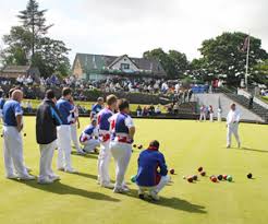 Image result for Llandrindod Wells Bowling Club