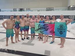 Image result for Falmouth and Helston Octopush Club