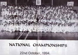 Image result for Tang Sou Dao Ren Yi Wu Kwan - Houghton & Wyton