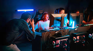 Image result for Games Club