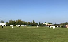 Image result for Porthill Park Cc