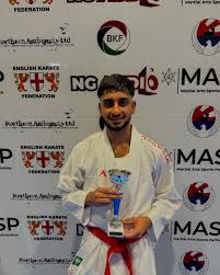 Image result for middlesbrough karate academy