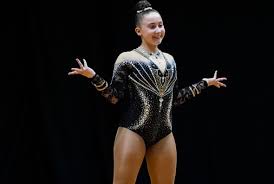 Image result for Heathrow Aerobic Gymnastics