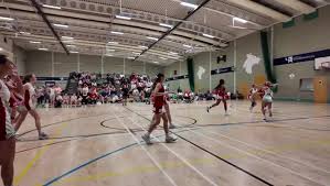 Image result for Conquerors Junior Netball Club