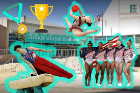 Image result for Elite Recreational Gymnastics Club