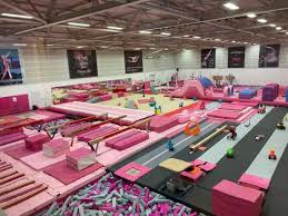 Image result for Durham University Gymnastics Club