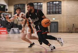 Image result for Reading Rockets Basketball Club