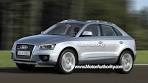 BMW X1 vs. Audi Q3