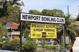 Image result for Newport (Salop) Bowling Club