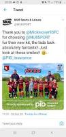 Image result for Allestree Juniors Football Club