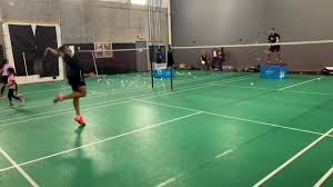 Image result for Rowledge Badminton Club