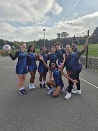 Image result for Selsdon Netball Club