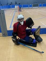 Image result for Middlesbrough Roller Hockey Club