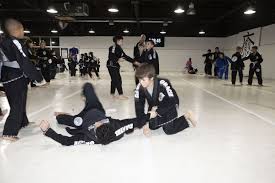Image result for Daniel Gracie Academy