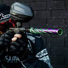 Image result for Alexander Paintball Ltd