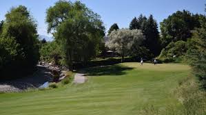 Image result for City Of Preston Gc