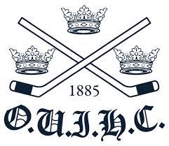 Image result for Oxford Blues Skater Hockey Club