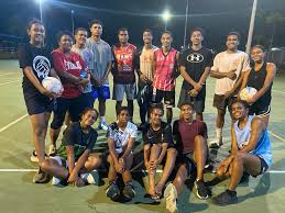 Image result for Grasshoppers Netball Club