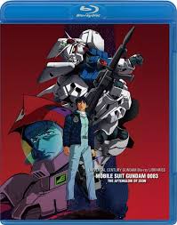 「モーラ・バシット 機動戦士ガンダム0083 STARDUST MEMORY」の画像検索結果