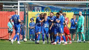 Image result for Caernarfon Football Club