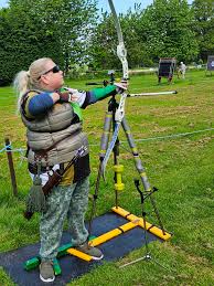 Image result for Wolverhampton Company Of Archers
