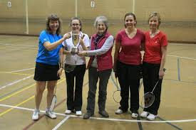 Image result for Huddersfield New Originals Badminton Club