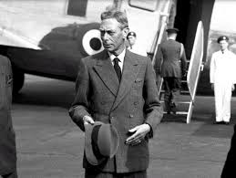 Image result for "George VI"