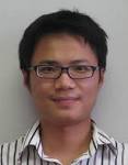 Dai Liang, Postdoctoral