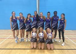 Image result for Swan Centre Netball Club