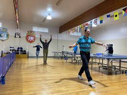 Image result for B N C A Table Tennis Club