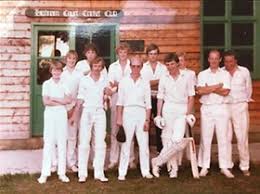 Image result for Fenton Cricket Club