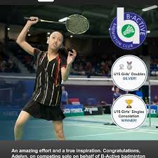 Image result for Stanstead Abbotts Junior Badminton Club