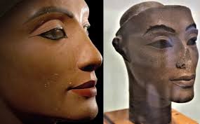Image result for NEFERTITI