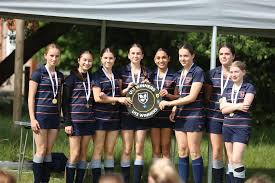 Image result for Oxford Science Park Netball Team