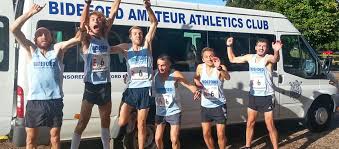 Image result for Bideford Parkour Club