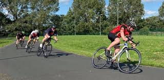 Image result for Stockport Clarion Cycling Club